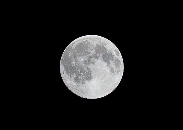 Księżyc