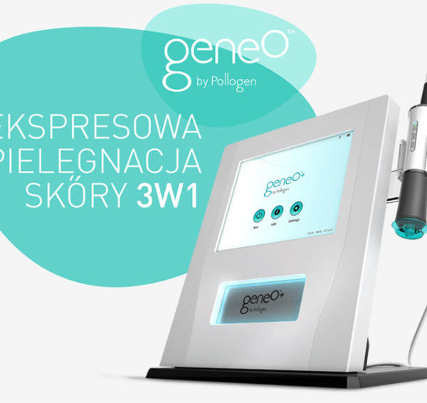urządzenie geneO