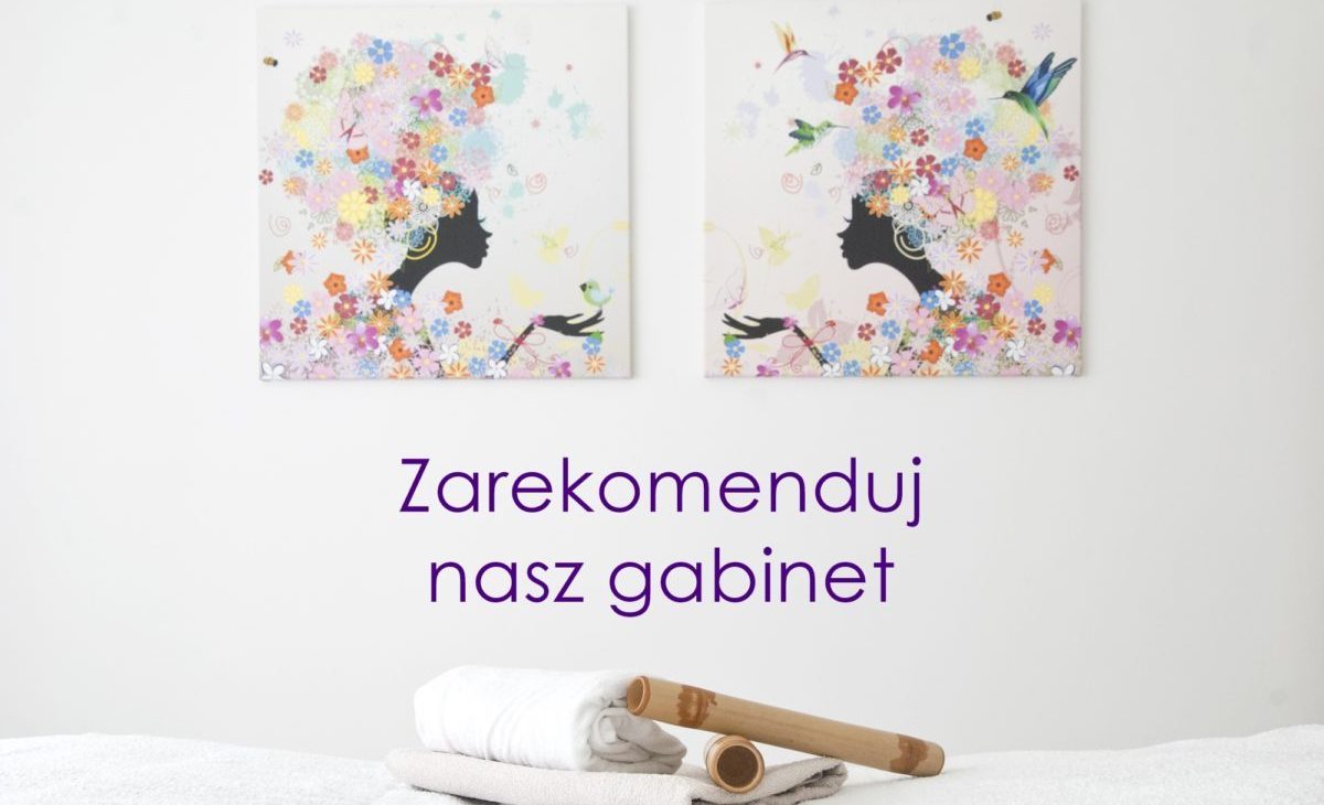 Gabinet ANNA NOCON health & beauty