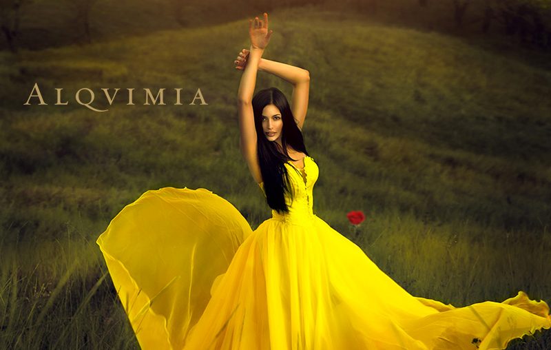 alqvimia
