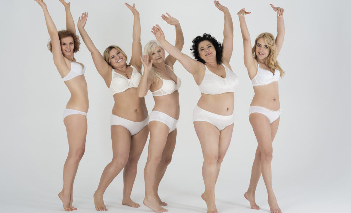 Love yourself and feel amazing Zabiegi na ciało