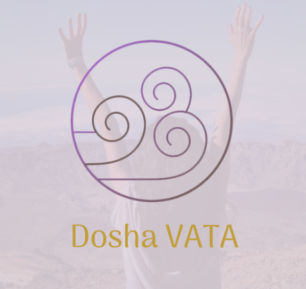 Dosha VATA