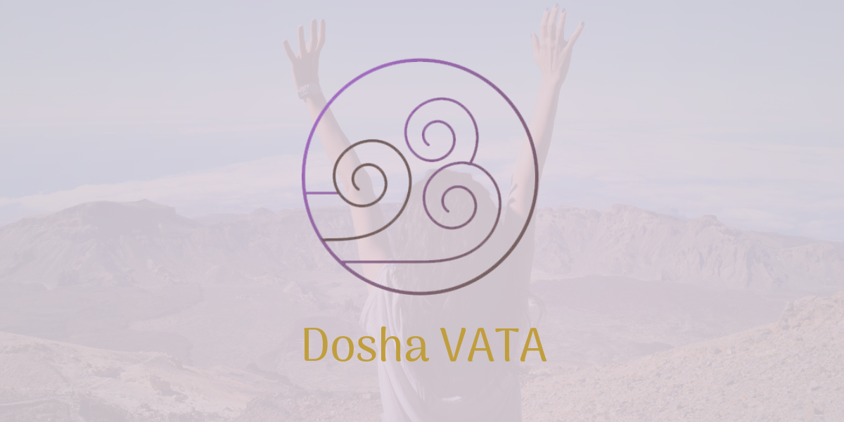 Dosha VATA