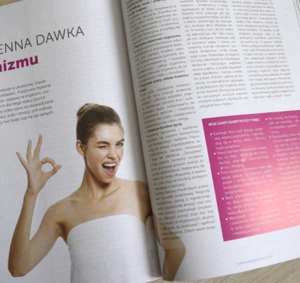 artykuł w LNE