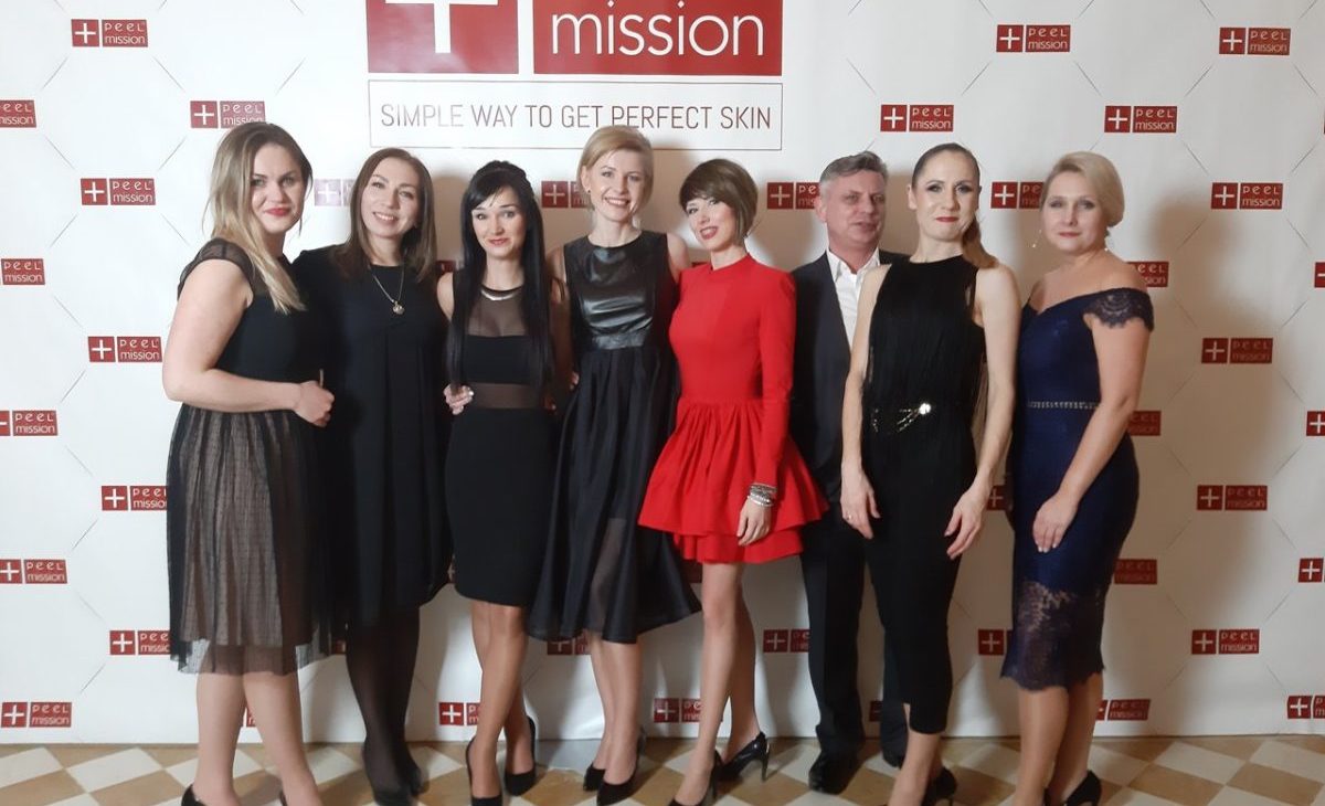 Gala Peel Mission