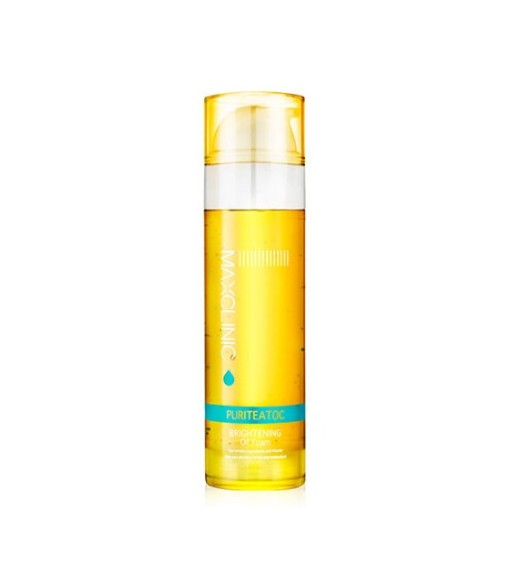 MAXCLINIC PURITEATOC OIL FOAM